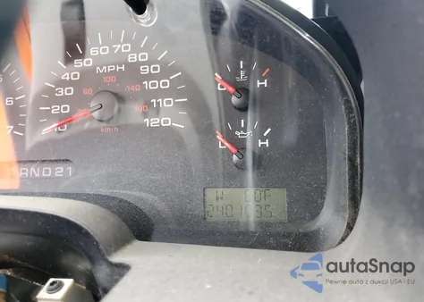 2025 Ford F150 Supercrew из США, поврежденный, VIN 1FTPW145X4KB30385